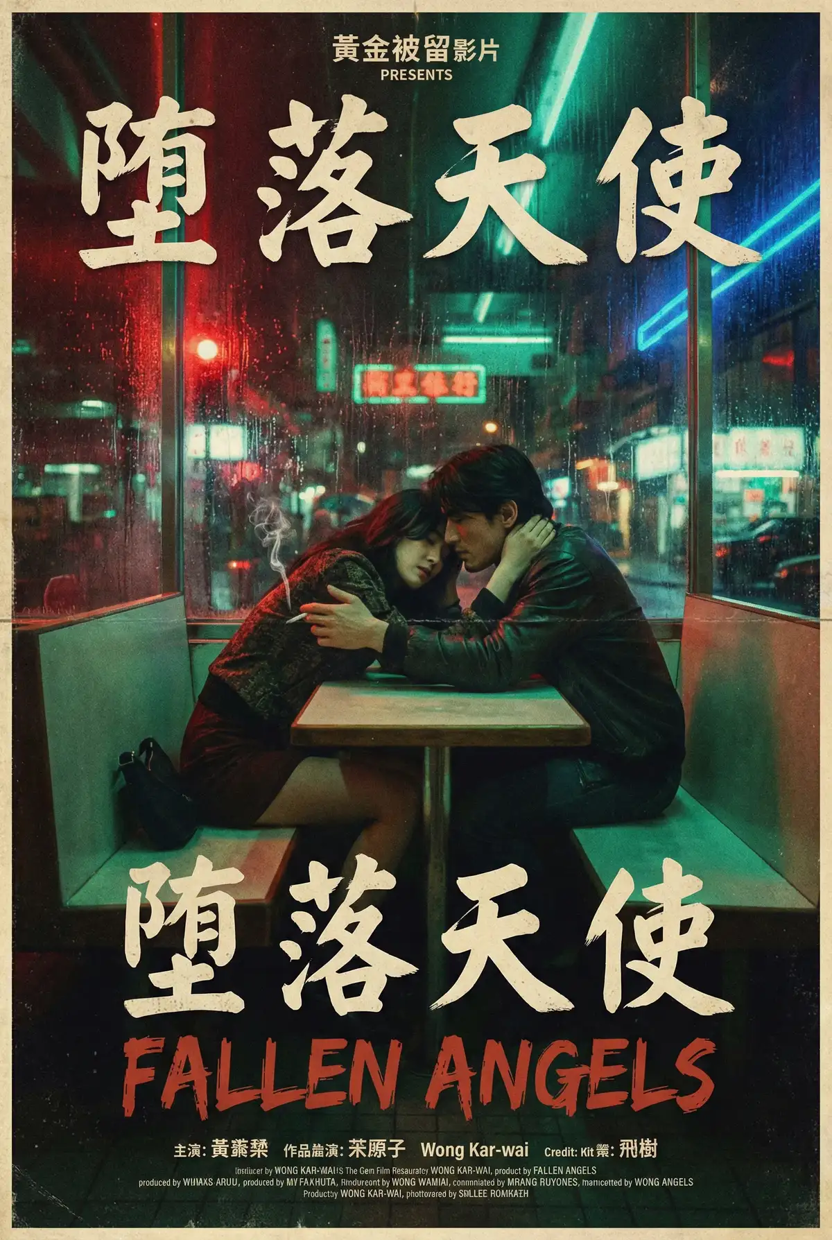 香港伦理电影海报 - 风流视频 馆藏推荐作品